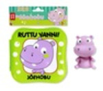 Ruttu vanni!. Jõehobu