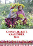 Kihnu lilleste kaalender 2014