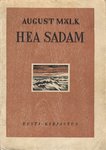 Hea sadam
