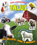 Talus. Kleepsu- ja nuputamisraamat