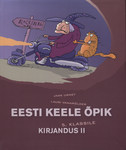 Eesti keele õpik 5. klassile