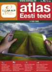 Eesti teed. Atlas
