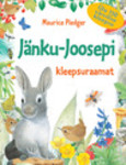 Jänku Joosepi kleepsuraamat