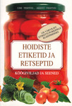 Hoidiste etiketid ja retseptid