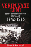 Veripunane lumi