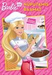 Barbie. Kelleks saada. Nuputamisraamat