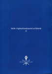 Valik riigikaitsealaseid artikleid