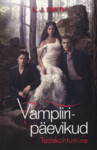 Vampiiripäevikud
