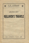 Gulliver's Travels to Lilliput and Brobdingnag