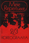 Meie Repertuaar