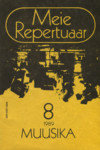 Meie Repertuaar
