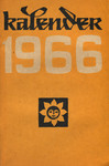 Kalender 1966
