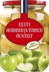 Eesti hoidised ja toidud õuntest