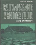 Rahvapärane arhitektuur