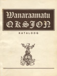 Jürikuu oksjoni raamatute nimekiri