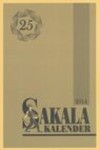 Sakala kalender 2014