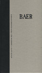 Carolus Ernestus Baer. Poeem