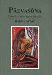 Päevasõna