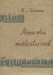 Minu elu mälestused