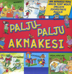 Palju-palju aknakesi