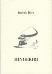 Hingekiri. Kogutud luuletused