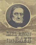 Karl Ernst von Baer