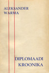 Diplomaadi kroonika