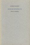 Donum estonicum