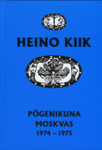 Põgenikuna Moskvas