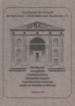 Jahrbuch 1997