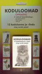 Õppemäng koduloomad