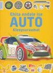Ehita endale ise auto. Kleepsuraamat