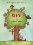 Siiri ja kolm Ottot