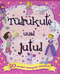Tüdrukute uued jutud