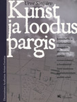 Kunst ja loodus pargis