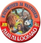 Küsimused ja vastused. Maailma loomad