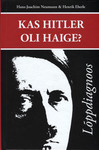 Kas Hitler oli haige?