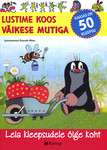 Lustime koos väikese mutiga. Leia kleepsudele õige koht