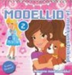 Modellid ja moekunstnikud. Roosa