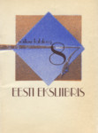 Eesti eksliibris '87