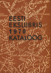 Eesti eksliibris 1970