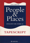 People and Places