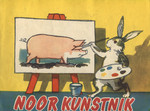 Noor kunstnik
