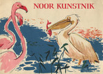 Noor kunstnik