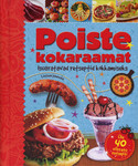 Poiste kokaraamat. Isuäratavad retseptid kokkamiseks