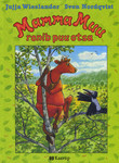 Mamma Muu ronib puu otsa