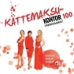 Kättemaksukontor 100. Fänniraamat