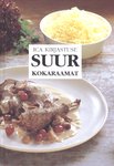 ICA kirjastuse suur kokaraamat