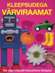 Kleepsudega väviraamat