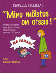 Minu mõistus on otsas!